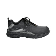 Pantofi de siguranță S1PS, pantofi de siguranță cu șireturi S1PS, negri