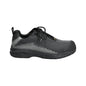 Pantofi de siguranță S1PS, pantofi de siguranță cu șireturi S1PS, negri