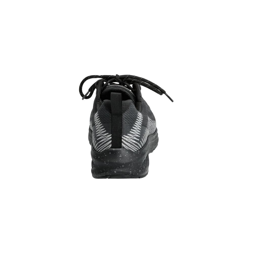 Pantofi de siguranță S1PS, pantofi de siguranță cu șireturi S1PS, negri