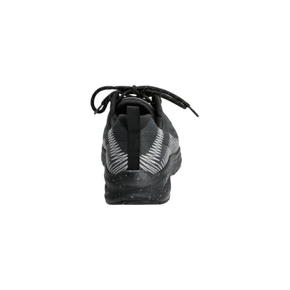 Pantofi de siguranță S1PS, pantofi de siguranță cu șireturi S1PS, negri