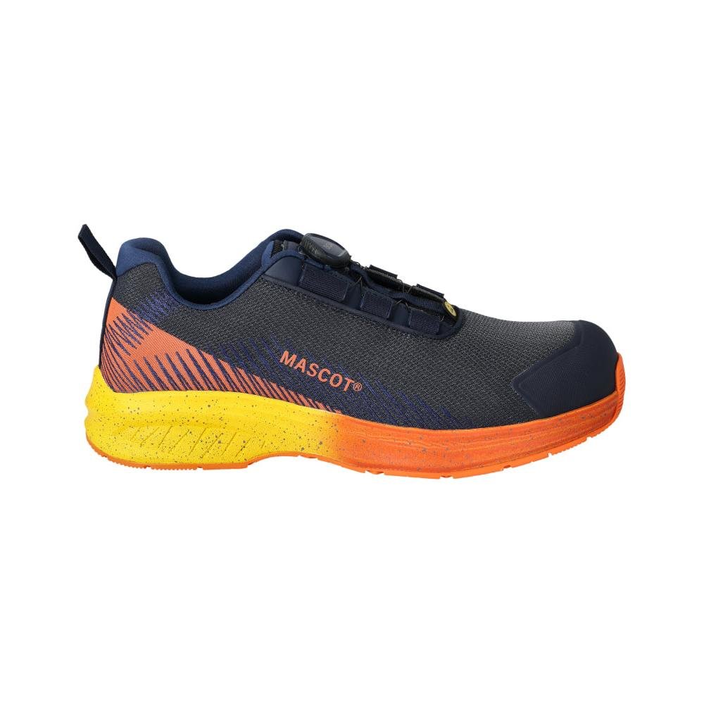 Pantofi de siguranță S1PS, pantofi de siguranță BOA® S1PS