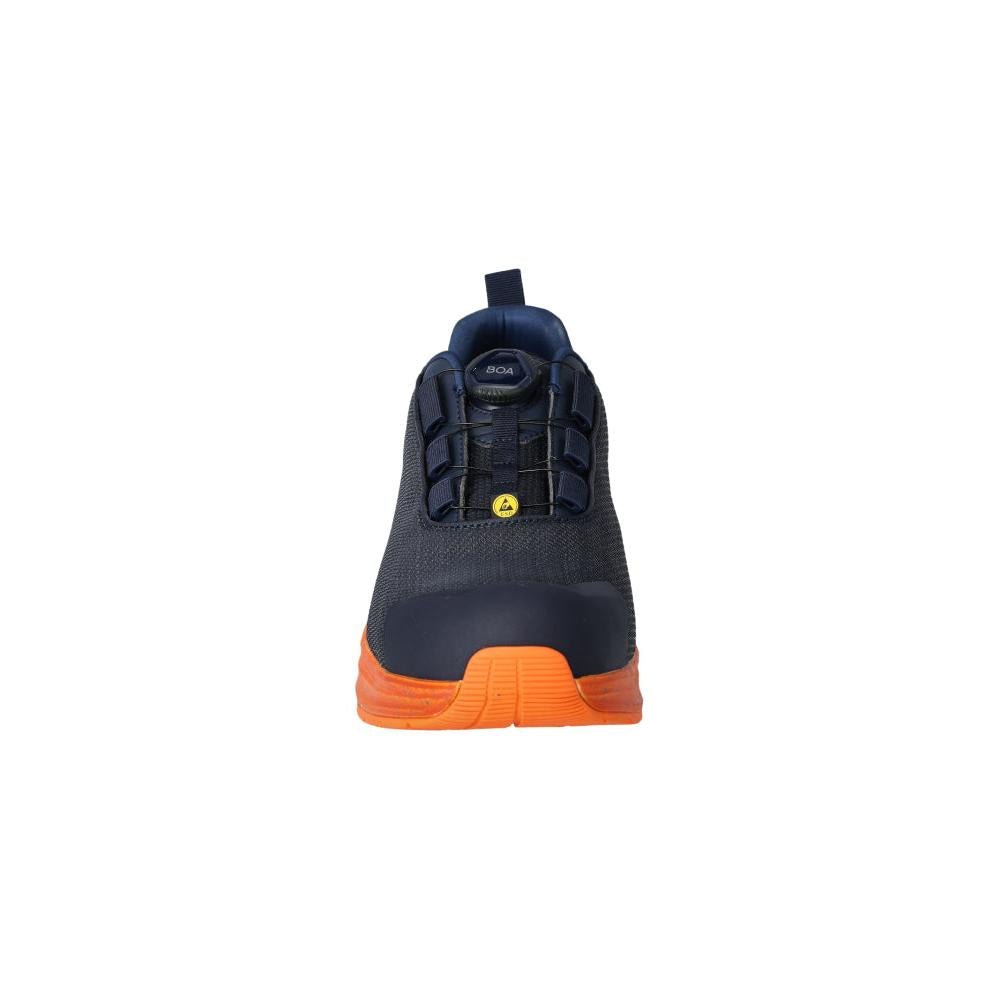 Pantofi de siguranță S1PS, pantofi de siguranță BOA® S1PS