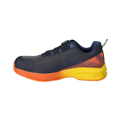 Pantofi de siguranță S1PS, pantofi de siguranță BOA® S1PS