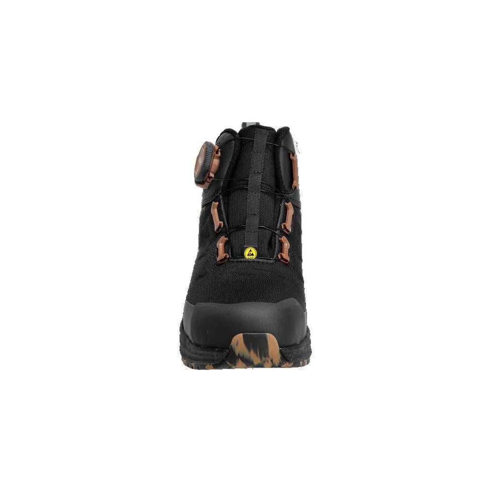 Cizme de siguranță S7S, cizme de siguranță BOA® Fit System S7S