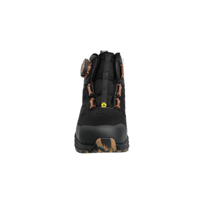 Cizme de siguranță S7S, cizme de siguranță BOA® Fit System S7S