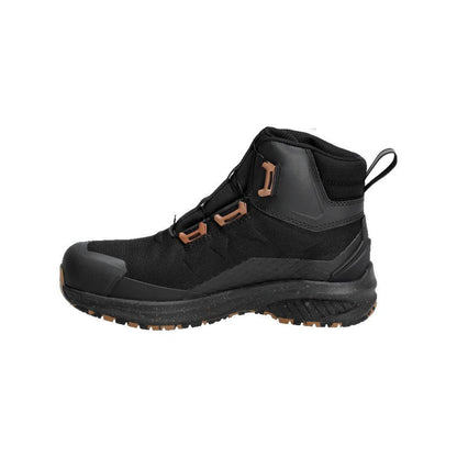 Cizme de siguranță S7S, cizme de siguranță BOA® Fit System S7S