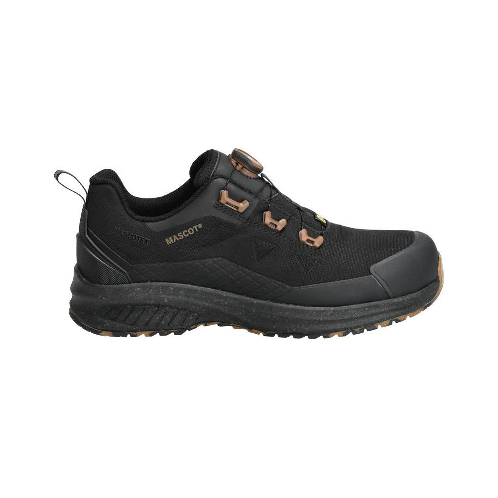 Pantofi de siguranță S7S, BOA® Fit System încălțăminte de siguranță S7S