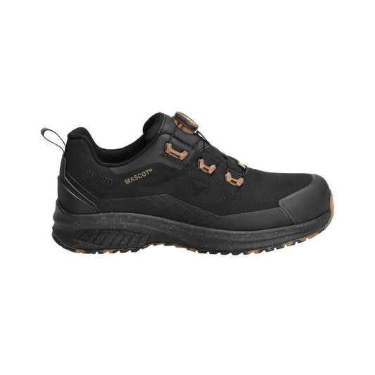 Pantofi de siguranță S7S, BOA® Fit System încălțăminte de siguranță S7S