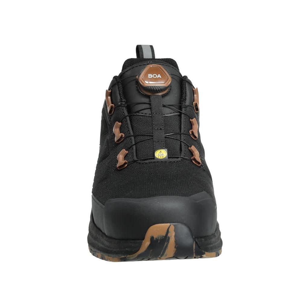 Pantofi de siguranță S7S, BOA® Fit System încălțăminte de siguranță S7S