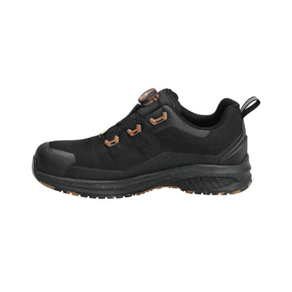Pantofi de siguranță S7S, BOA® Fit System încălțăminte de siguranță S7S