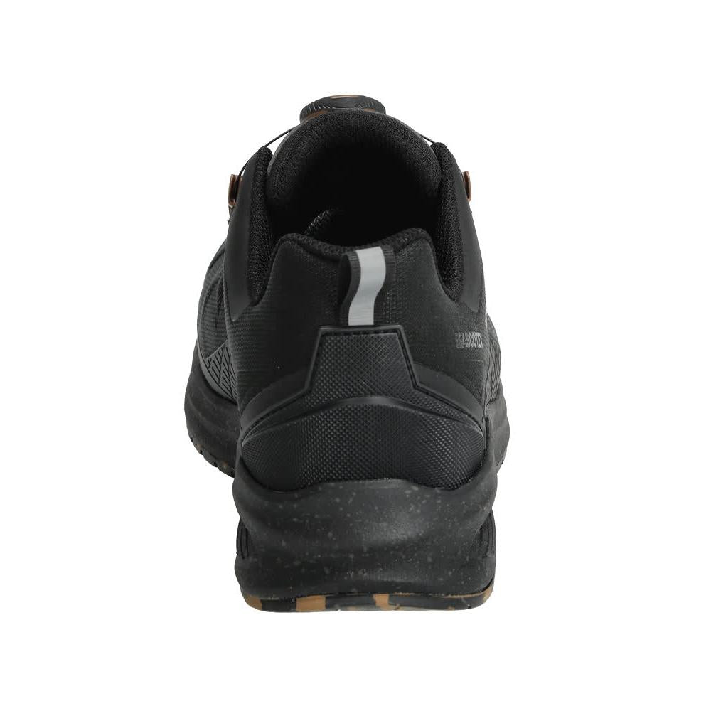 Pantofi de siguranță S7S, BOA® Fit System încălțăminte de siguranță S7S