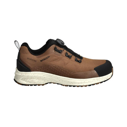 Pantofi de siguranță S7S, BOA® Fit System încălțăminte de siguranță S7S