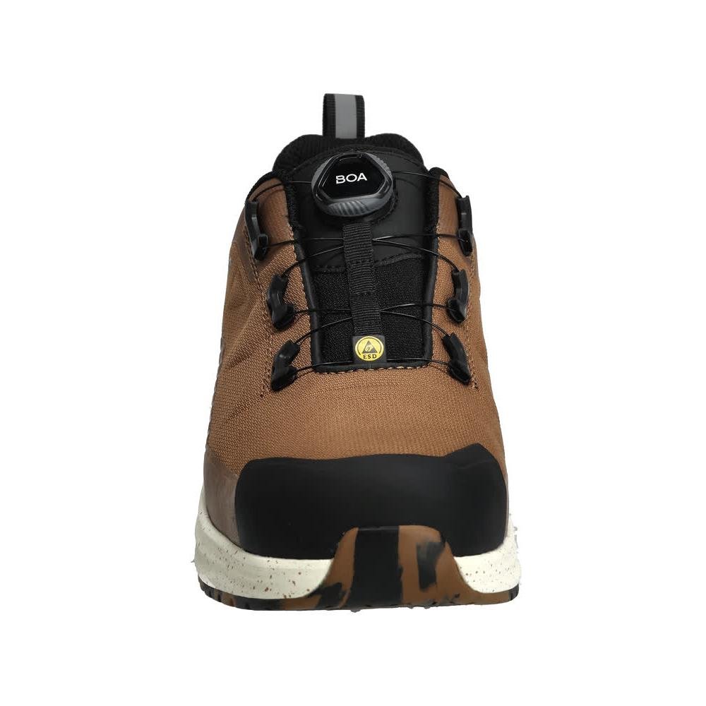 Pantofi de siguranță S7S, BOA® Fit System încălțăminte de siguranță S7S