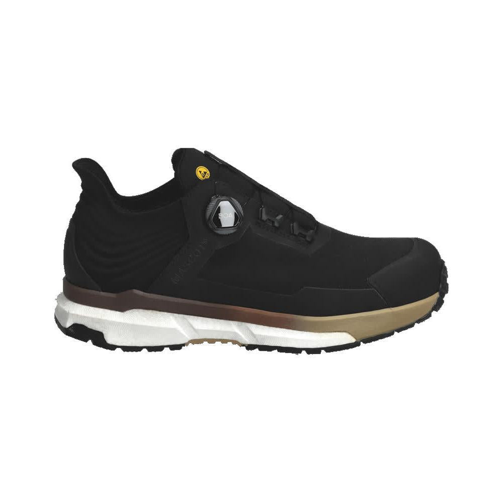Pantofi de siguranță S3S, BOA® Fit System încălțăminte de siguranță S3S