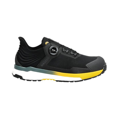Pantofi de siguranță S3S, BOA® Fit System încălțăminte de siguranță S3S