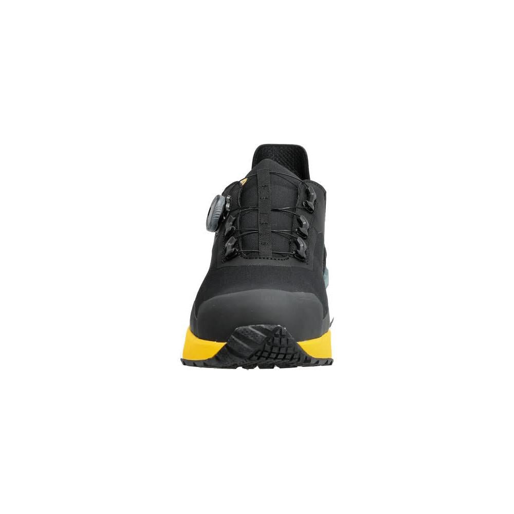 Pantofi de siguranță S3S, BOA® Fit System încălțăminte de siguranță S3S
