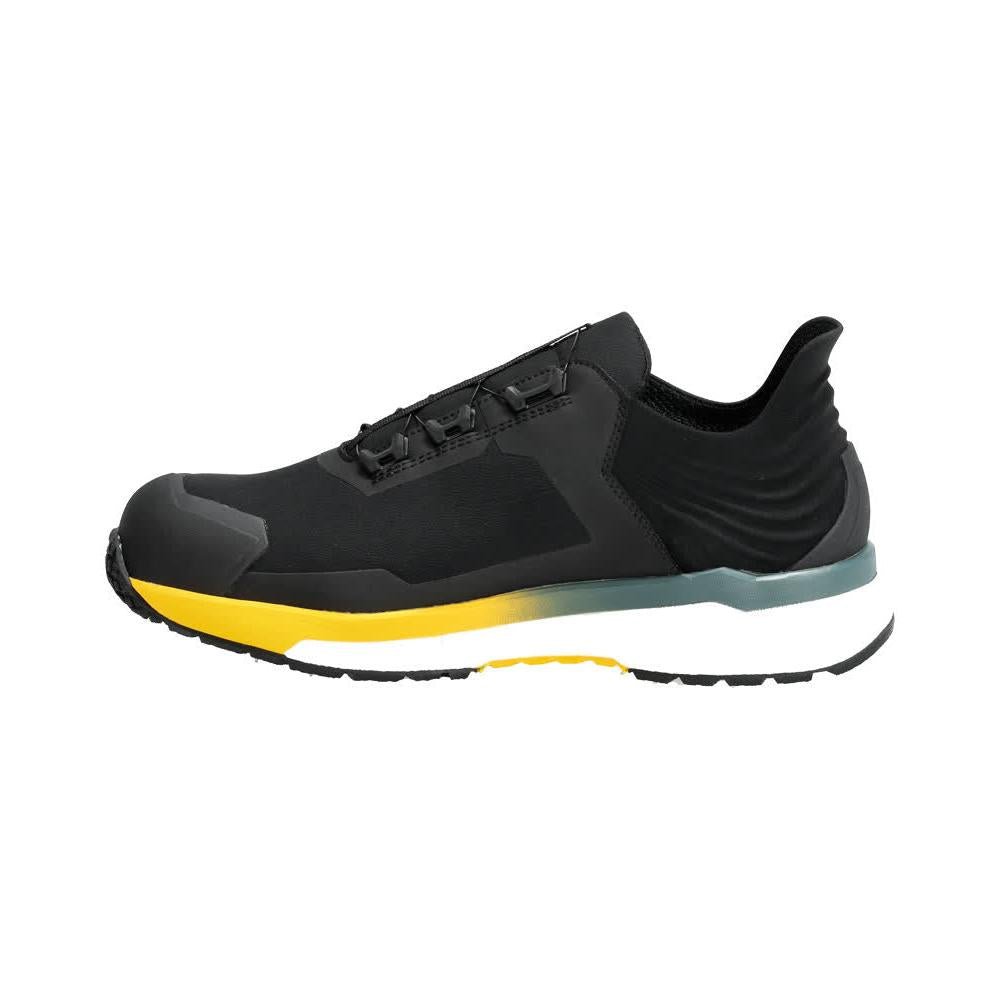 Pantofi de siguranță S3S, BOA® Fit System încălțăminte de siguranță S3S