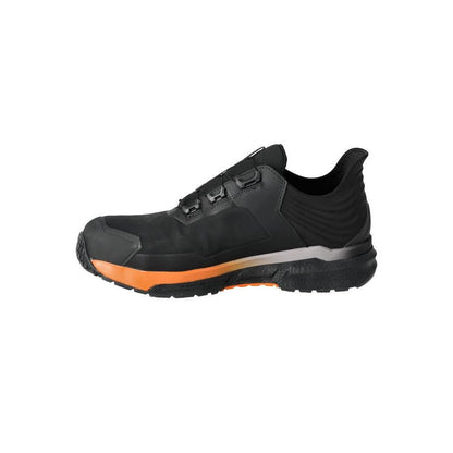 Pantofi de siguranță S3S, BOA® Fit System încălțăminte de siguranță S3S