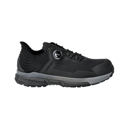Pantofi de siguranță S3S, BOA® Fit System încălțăminte de siguranță S3S