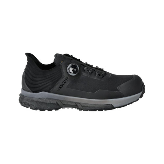 Pantofi de siguranță S3S, BOA® Fit System încălțăminte de siguranță S3S