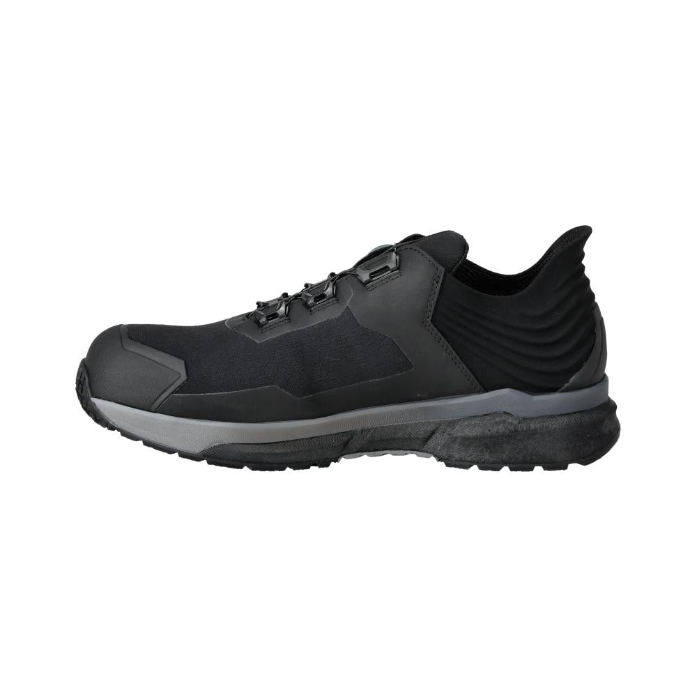 Pantofi de siguranță S3S, BOA® Fit System încălțăminte de siguranță S3S