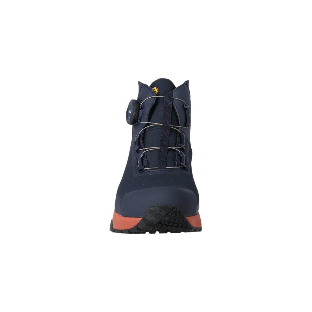 Cizme de siguranță S3S, cizme de siguranță BOA® Fit System S3S
