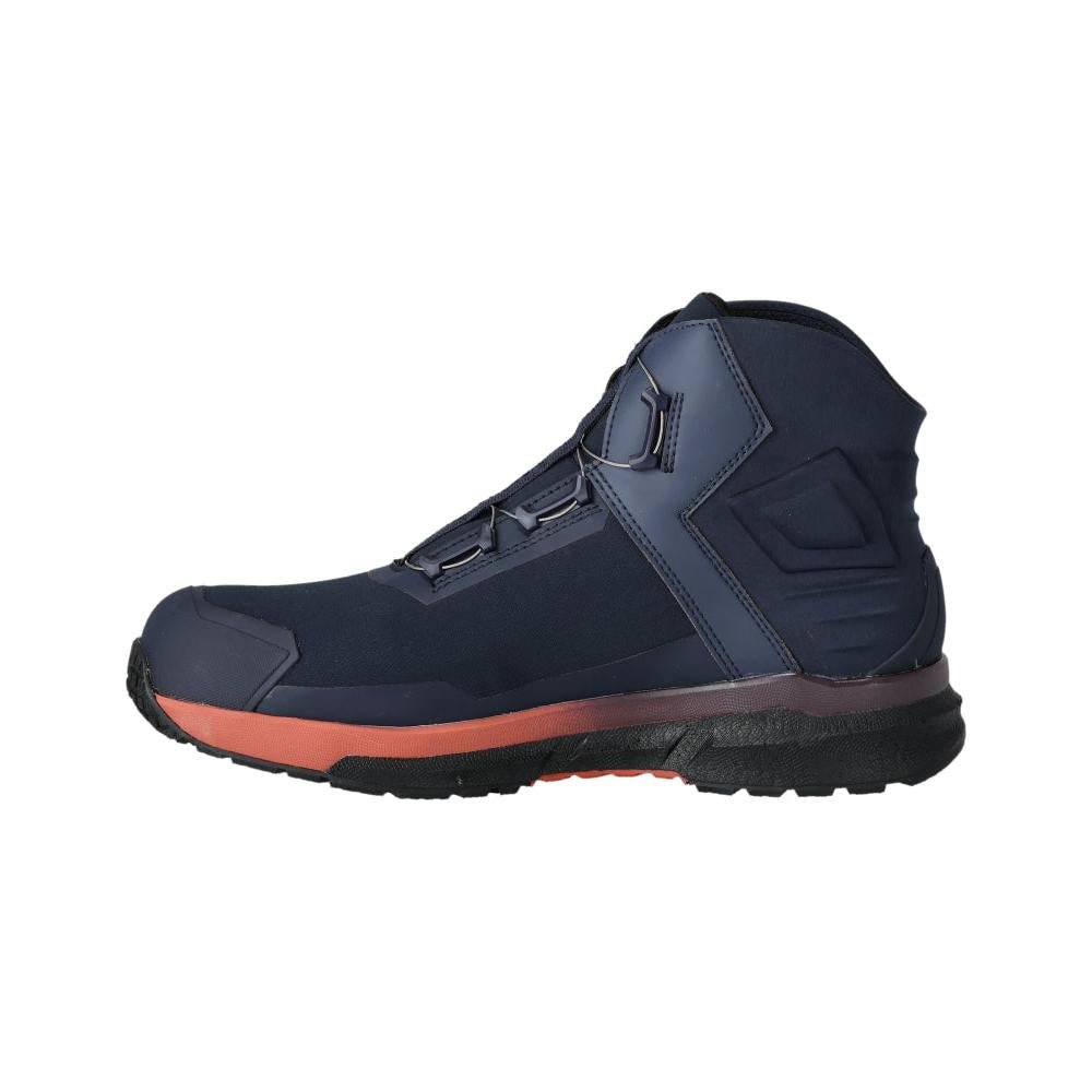 Cizme de siguranță S3S, cizme de siguranță BOA® Fit System S3S