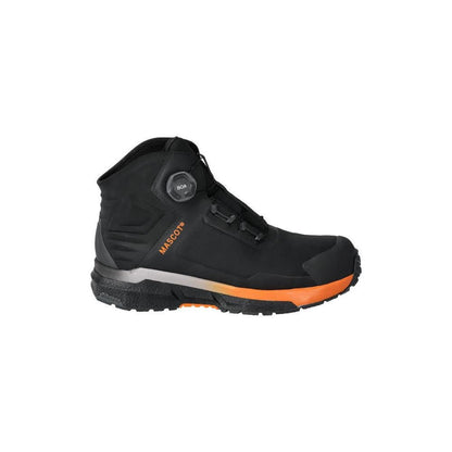 Cizme de siguranță S3S, cizme de siguranță BOA® Fit System S3S