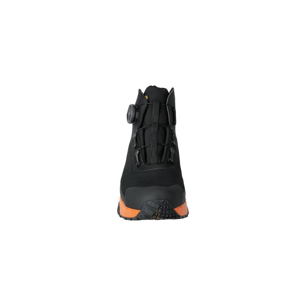 Cizme de siguranță S3S, cizme de siguranță BOA® Fit System S3S