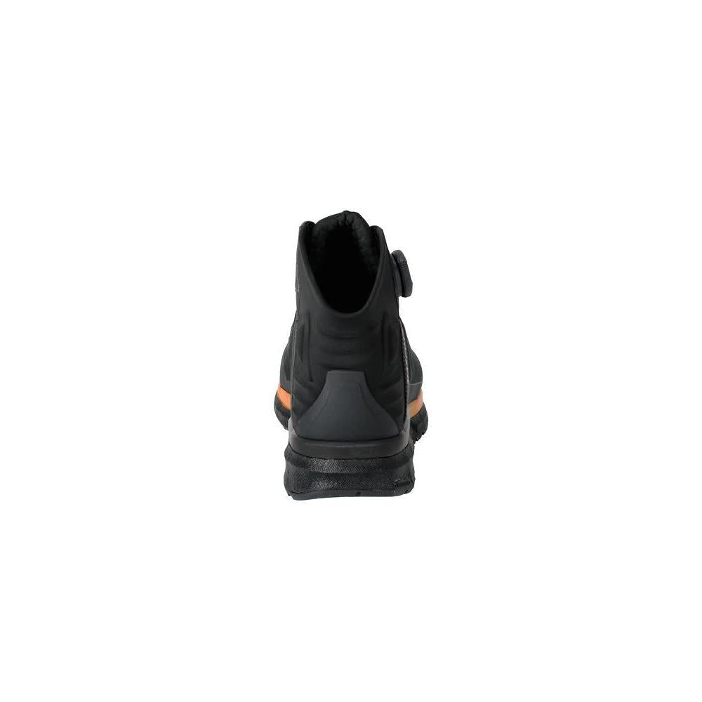 Cizme de siguranță S3S, cizme de siguranță BOA® Fit System S3S