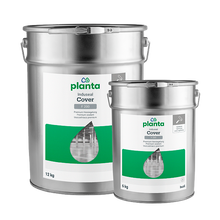 Induseal Cover premium de etanșare, transparent | Canistra (6 kg)