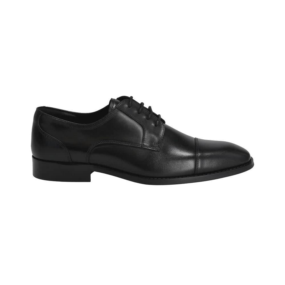 Pantofi business, pantofi de lucru barbati 01 pantofi de lucru, negri