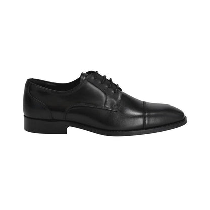 Pantofi business, pantofi de lucru barbati 01 pantofi de lucru, negri