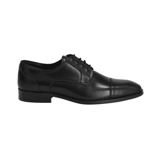 MASCOT® Business Schuhe, Herren Arbeitsschuhe, schwarz
