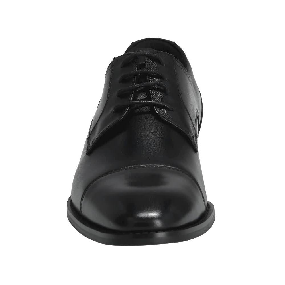 Pantofi business, pantofi de lucru barbati 01 pantofi de lucru, negri