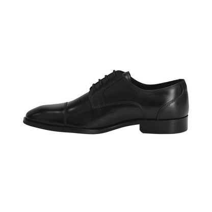 Pantofi business, pantofi de lucru barbati 01 pantofi de lucru, negri