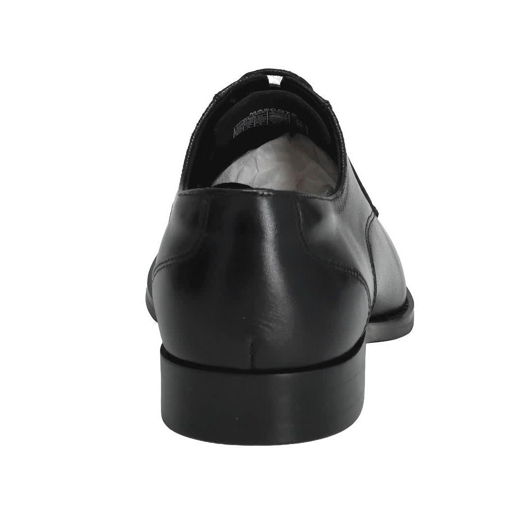 Pantofi business, pantofi de lucru barbati 01 pantofi de lucru, negri