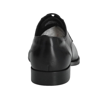 Pantofi business, pantofi de lucru barbati 01 pantofi de lucru, negri