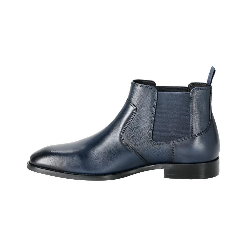 Cizme business, încălțăminte de lucru bărbătească 01 pantofi de lucru