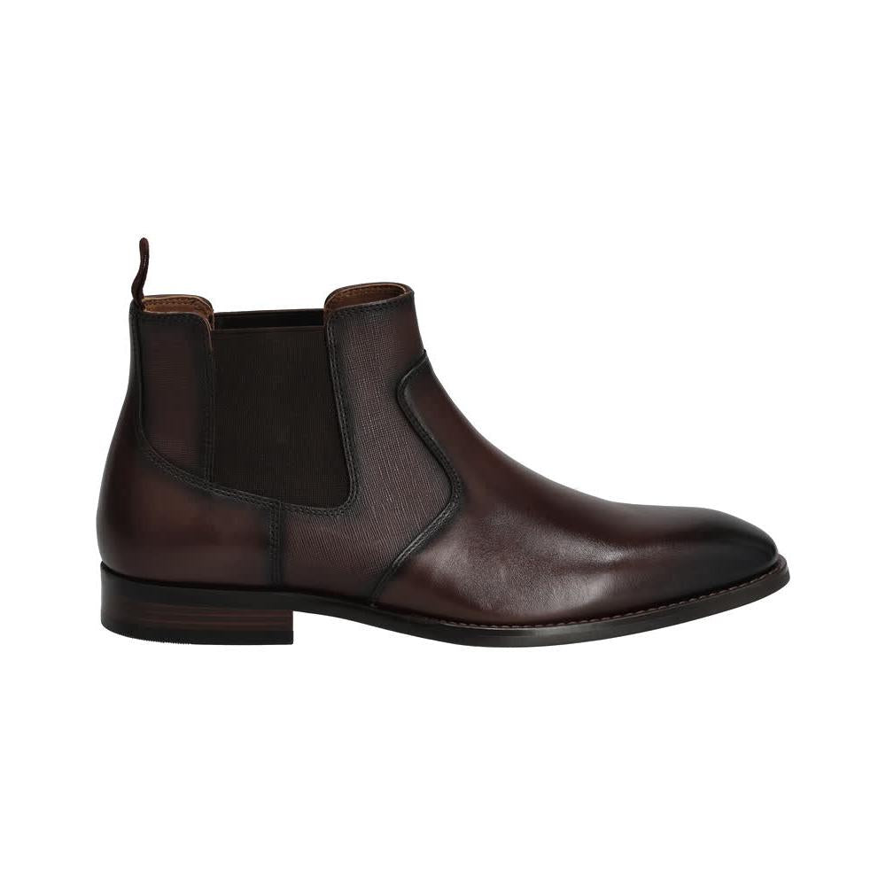Cizme business, încălțăminte de lucru bărbătească 01 pantofi de lucru