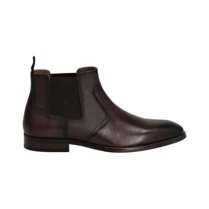 Cizme business, încălțăminte de lucru bărbătească 01 pantofi de lucru