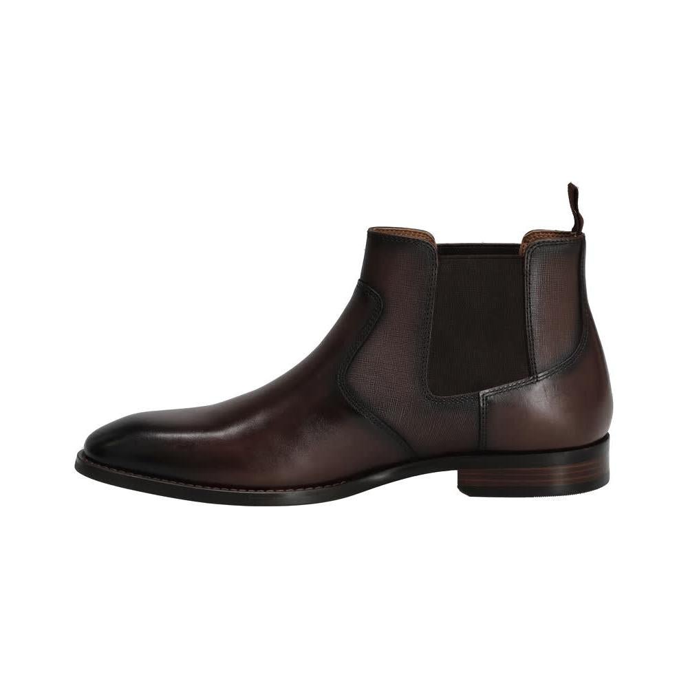 Cizme business, încălțăminte de lucru bărbătească 01 pantofi de lucru