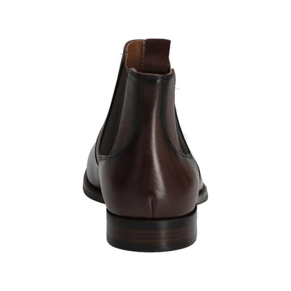 Cizme business, încălțăminte de lucru bărbătească 01 pantofi de lucru