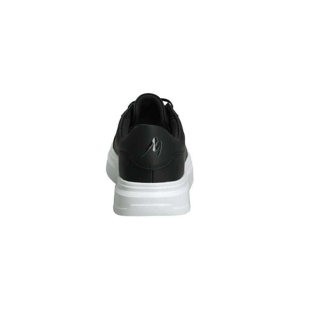 Adidași, încălțăminte de lucru pentru bărbați 01 pantofi de lucru
