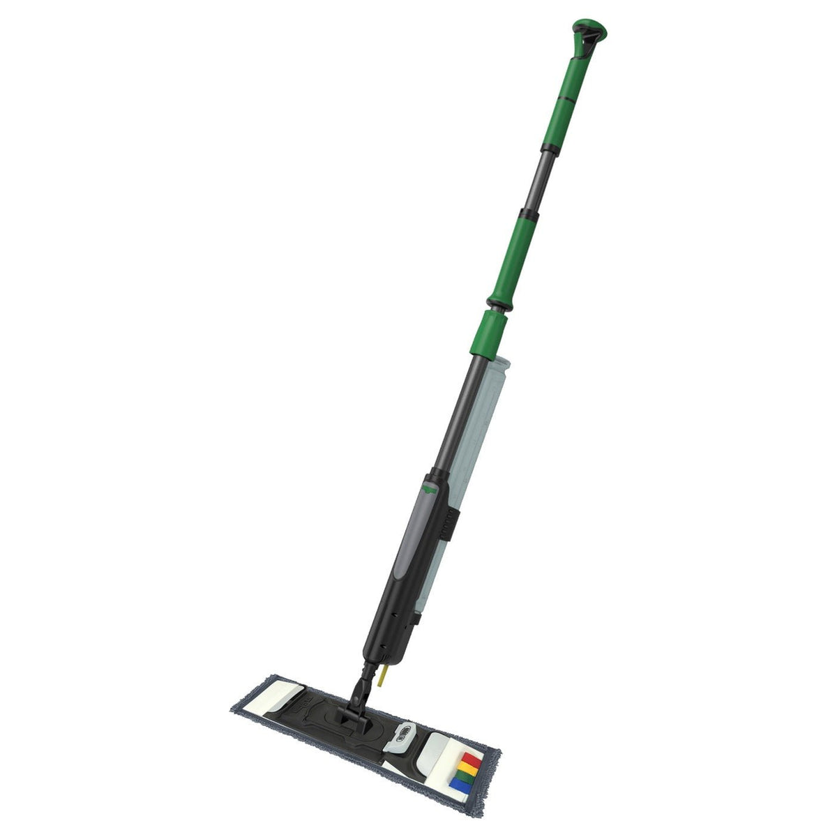Unger erGO! Clean Bodenmopp Set - Taschenmopp