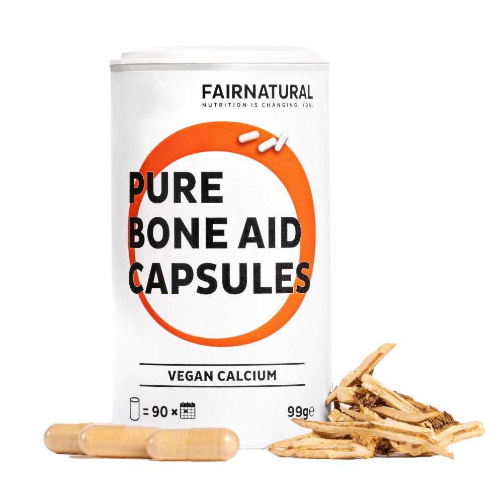 Capsule de calciu
