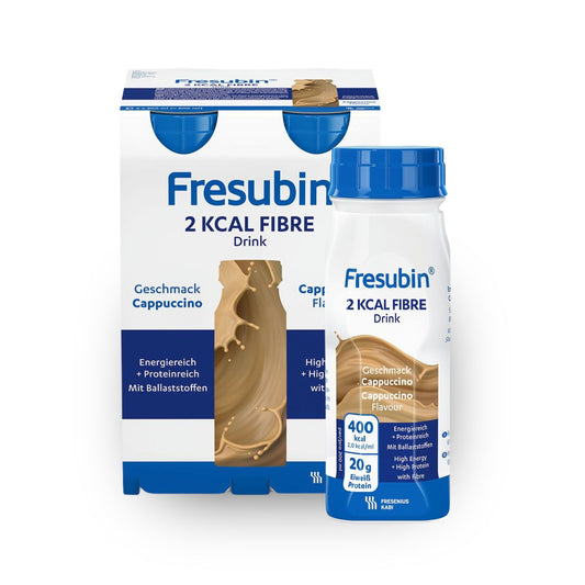 Fresubin 2 kcal Băut de fibre 200 ml