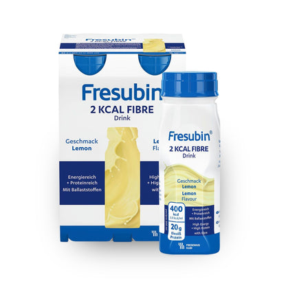 Fresubin 2 kcal Băut de fibre 200 ml