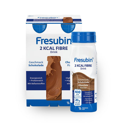 Fresubin 2 kcal Băut de fibre 200 ml