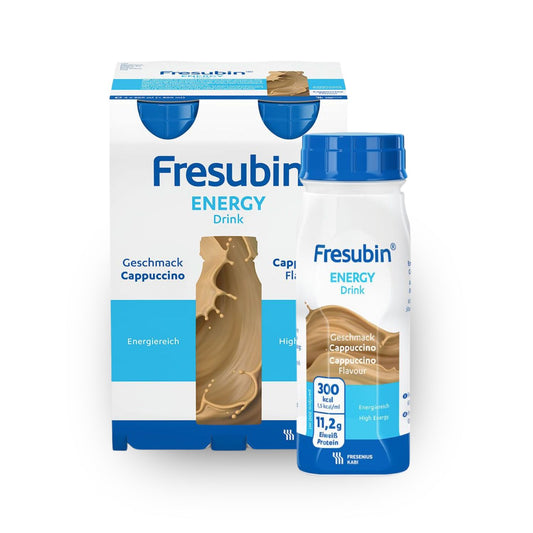 Băutură energetică Fresubin 200 ml